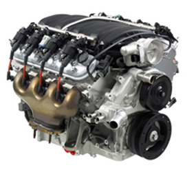 P0764 Engine